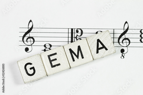 GEMA