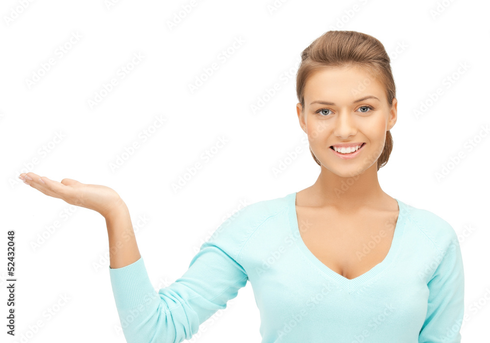 something on the palm something on the palm
