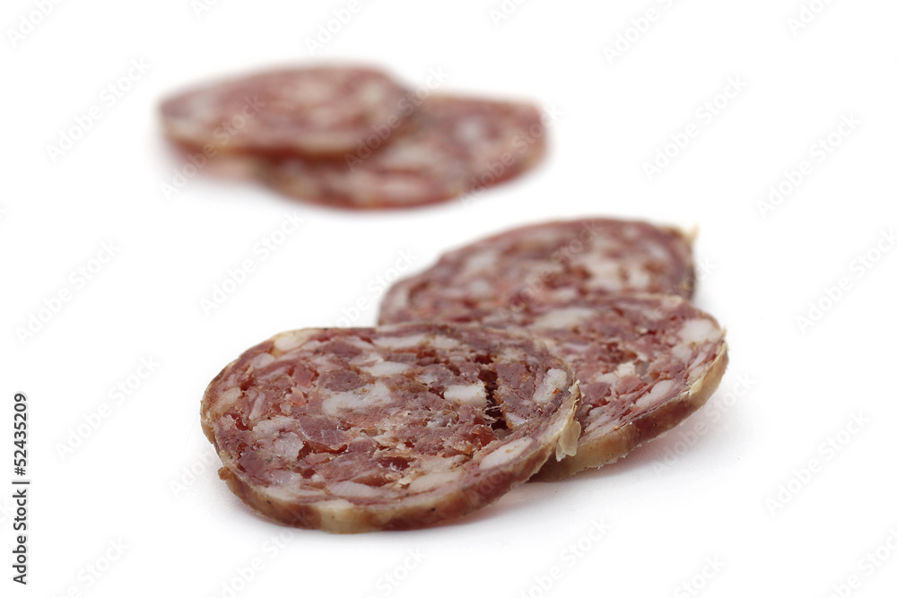 saucisson saucisson