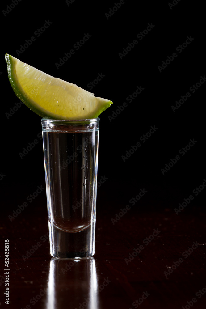 tequila shot tequila shot