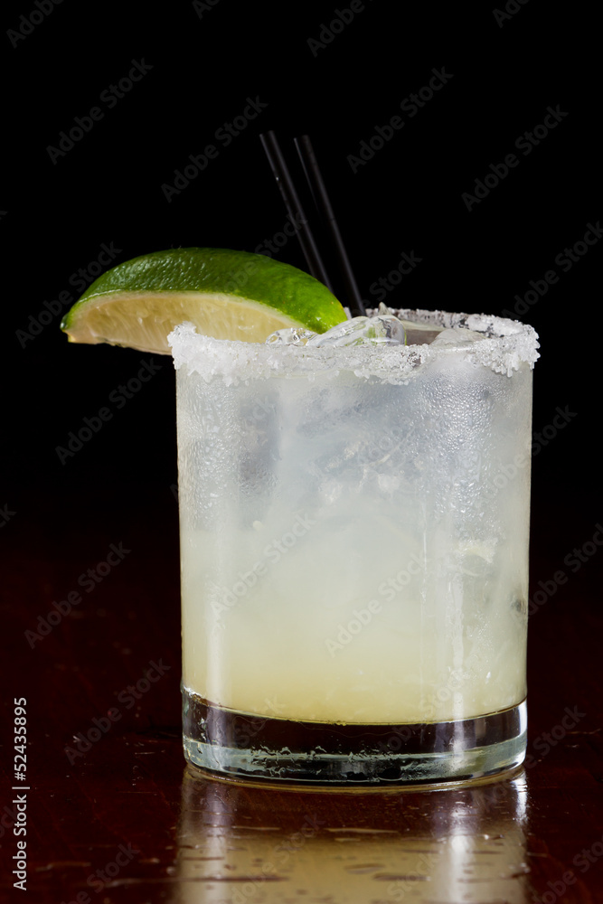 Margarita on the rocks Margarita on the rocks