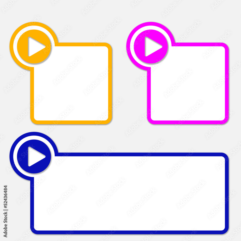 text box with arrow text box with arrow