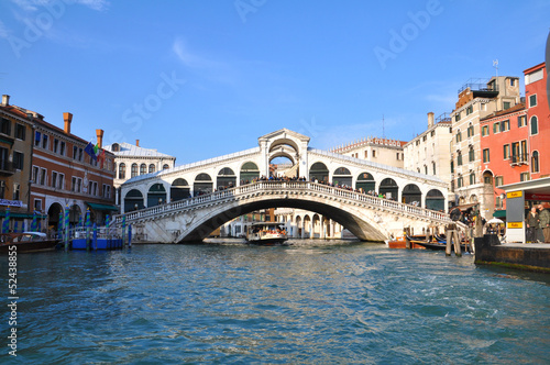 Venedig, Italien © A_Lein