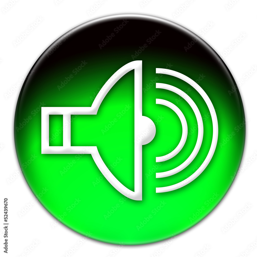 Sound icon Sound icon