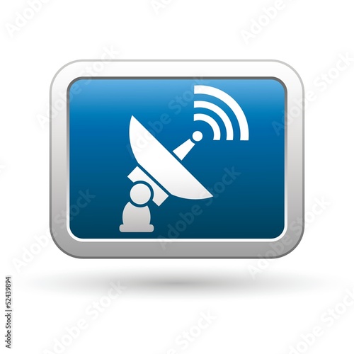 Satellite icon