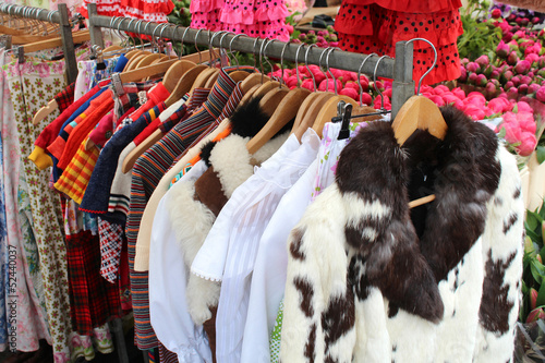 Photography Vide grenier à Amsterdam