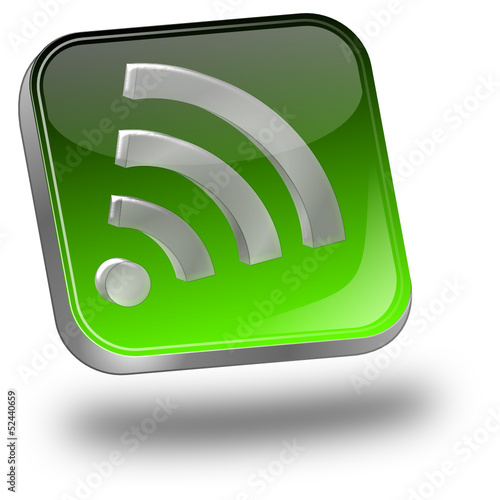 WiFi Wlan Button