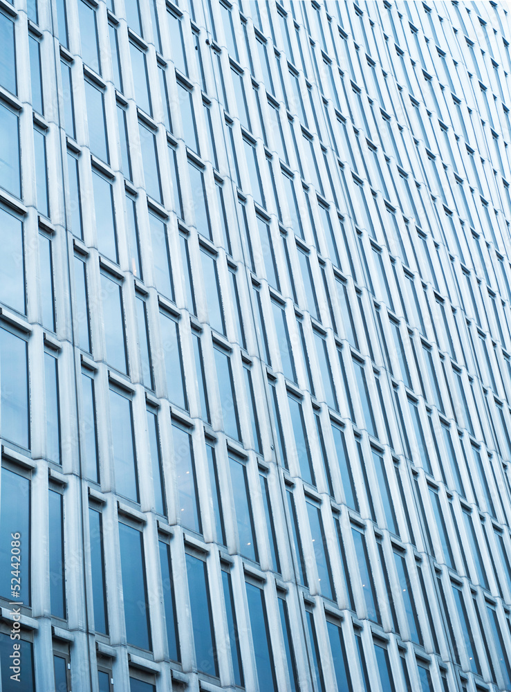 abstract modern building background abstract modern building background