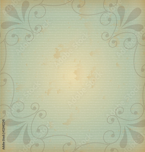 vintage background