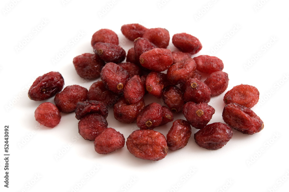 Getrocknete Cranberries Getrocknete Cranberries