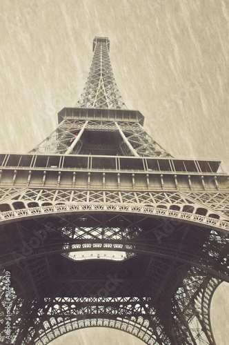 eiffel tower