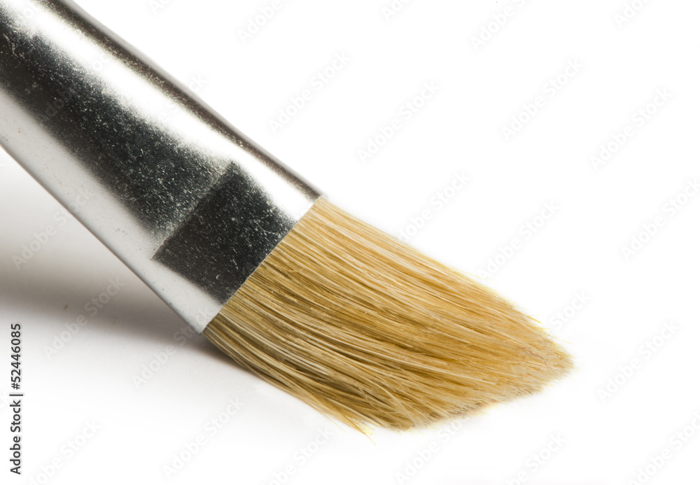 Fototapeta premium Artist's brush