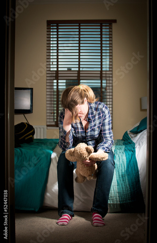 Death of a child