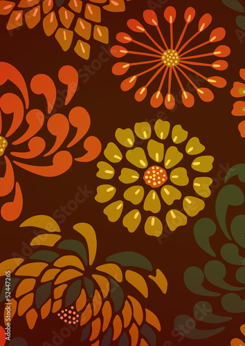 グラフィックパターン