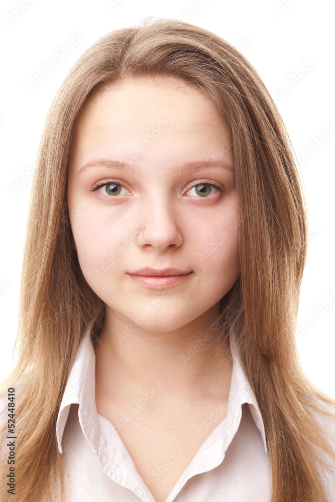 Portrait Portrait