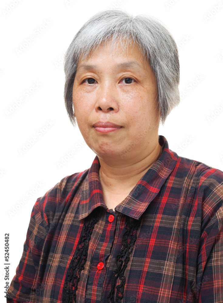 Asian mature woman Asian mature woman