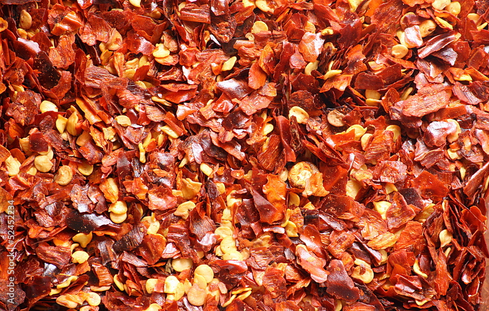 peperoncino tritato peperoncino tritato