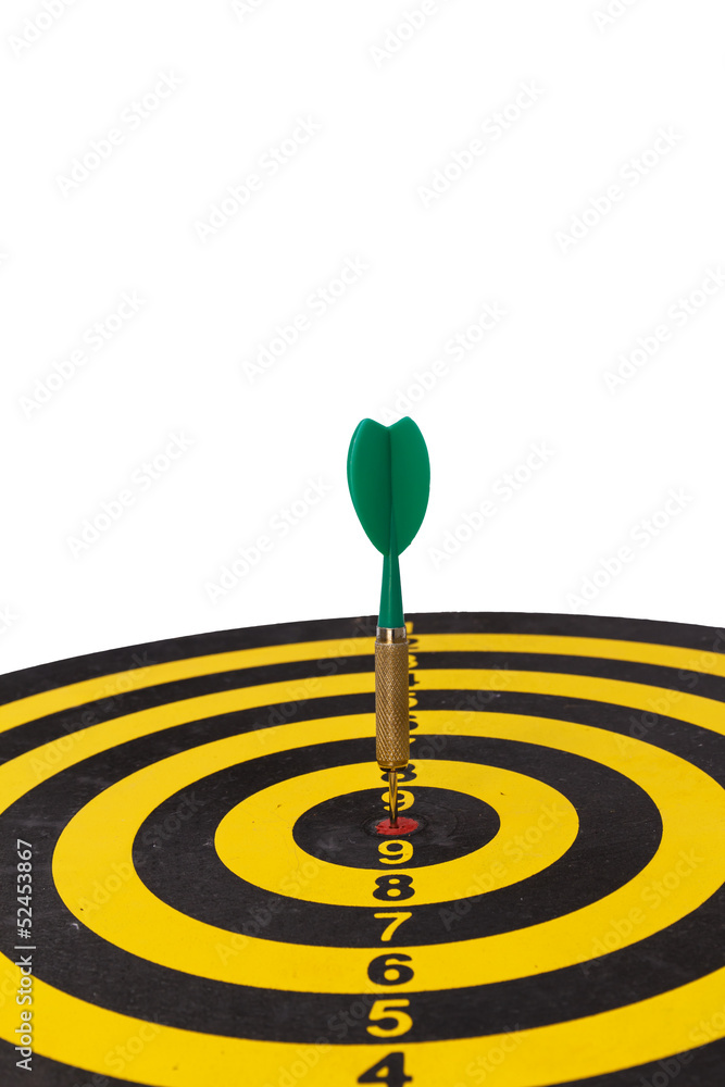 Green arrow darts Green arrow darts