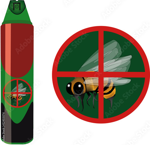 bomboletta  spray