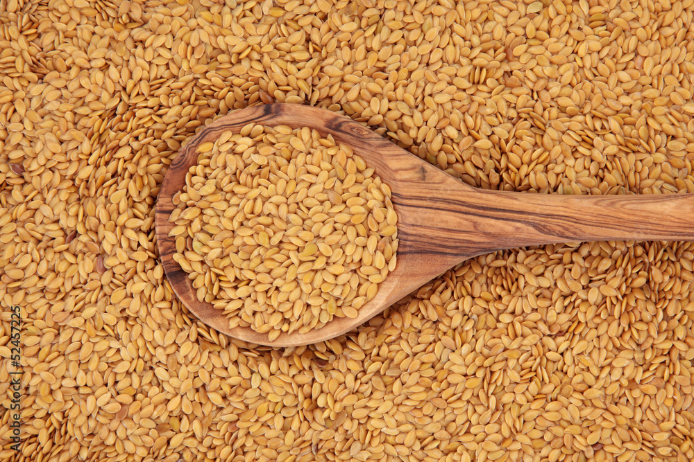 Linseed Linseed