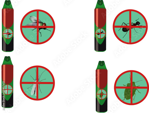 bomboletta spray