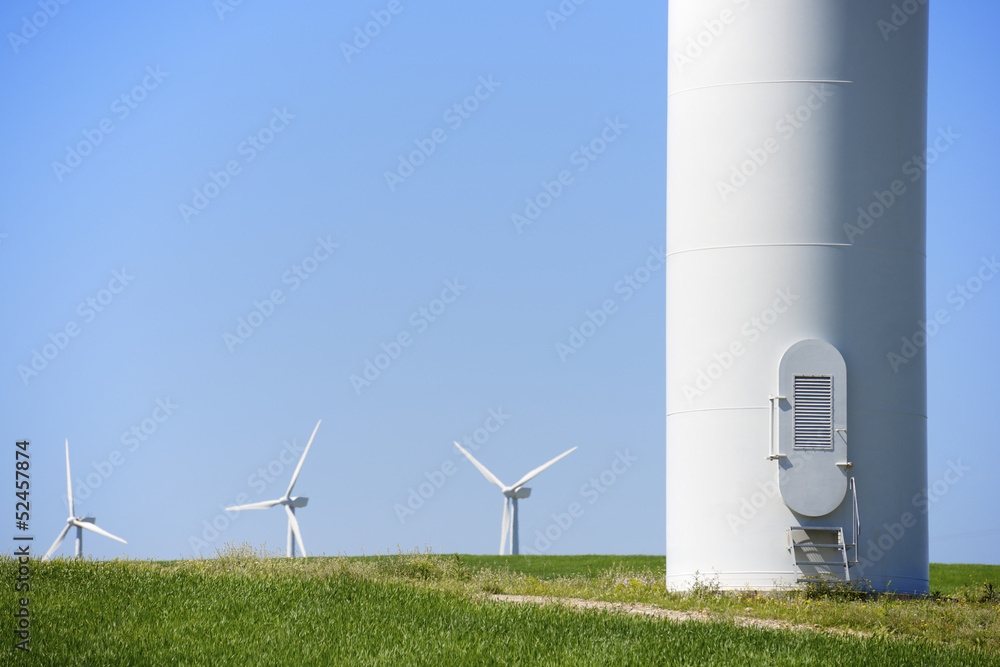 wind energy