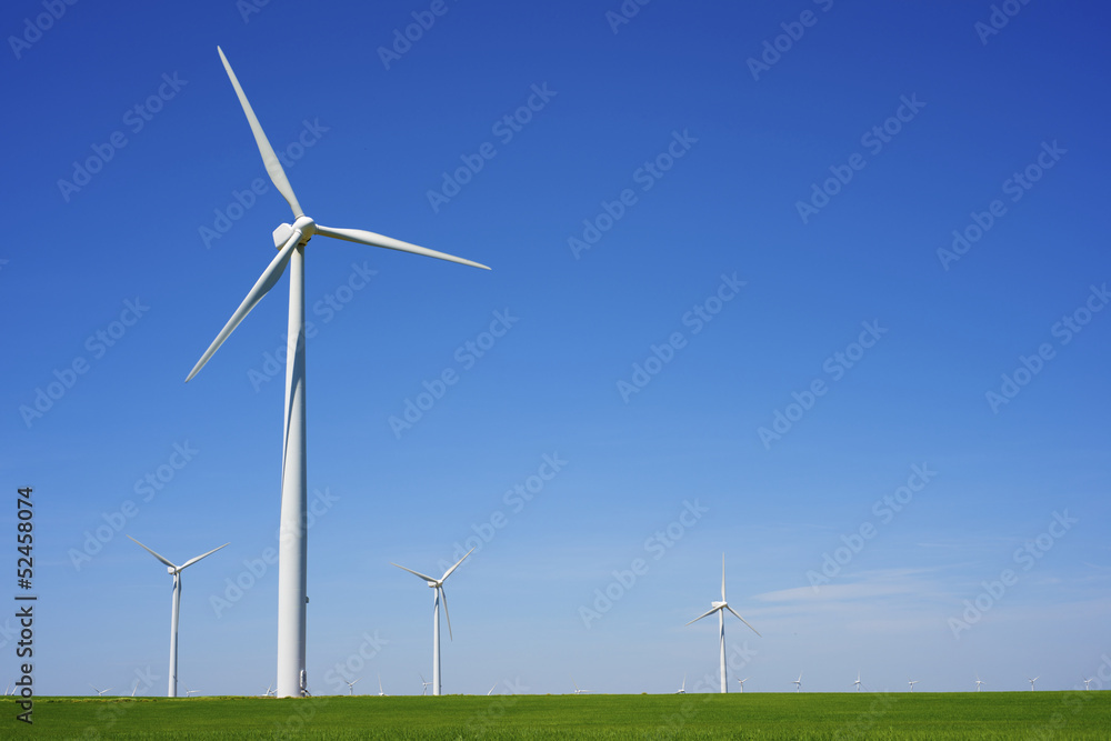 wind energy wind energy