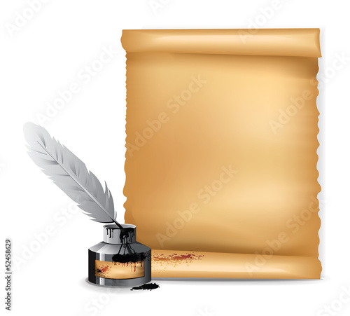 Papyrus Paper