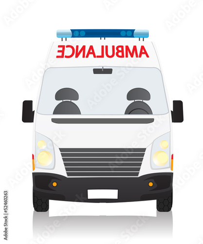 Ambulance