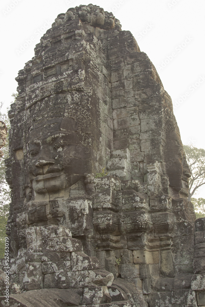Kambodzha.Angkor Wat.