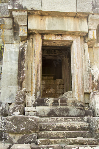 Kambodzha.Angkor Wat. © ads861