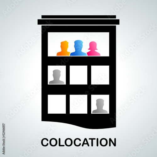 colocation 1