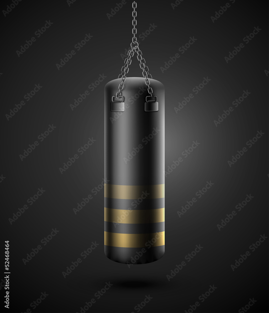 Punching bag Punching bag