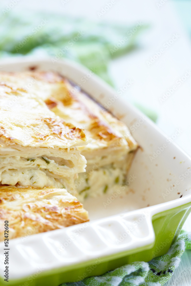 Savory lavash cheese pie Savory lavash cheese pie