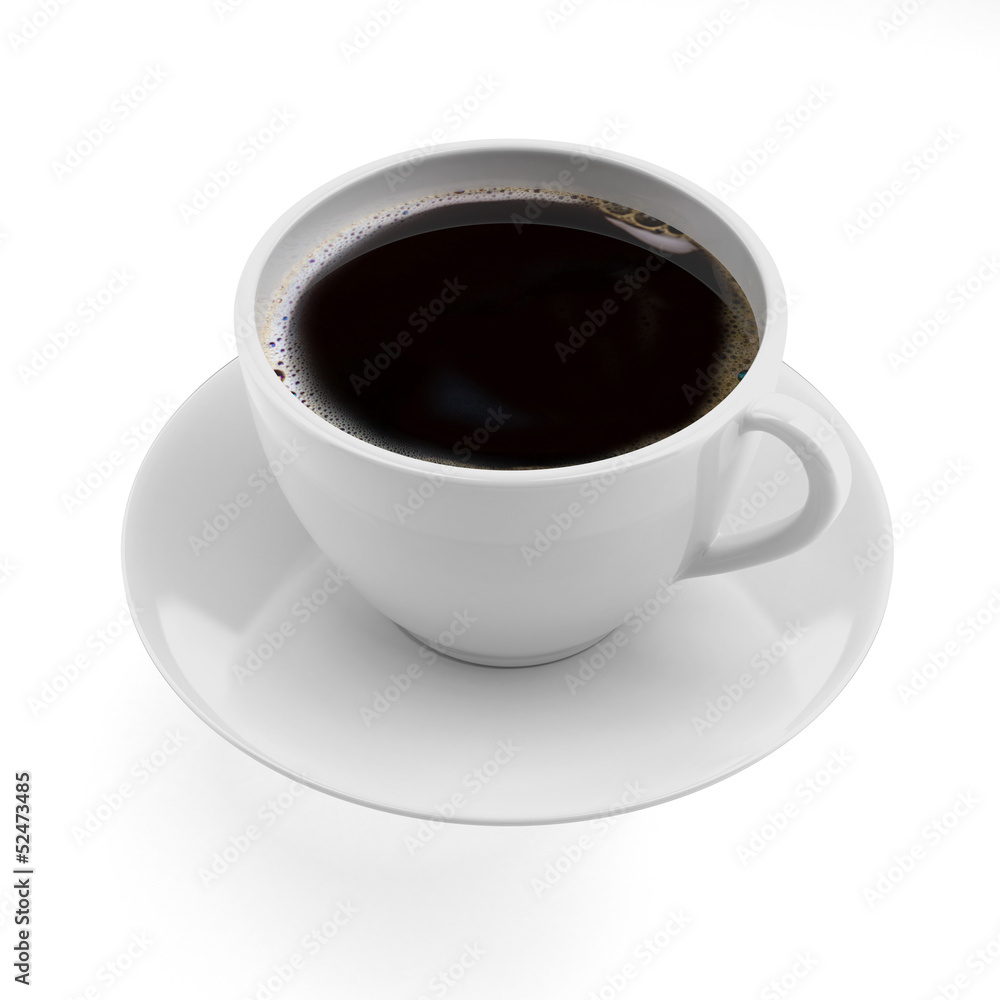 cup of coffee cup of coffee