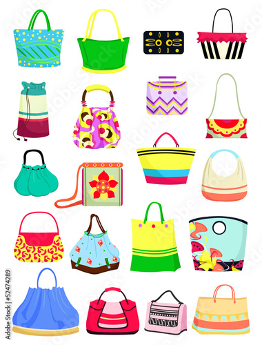 Summer handbags