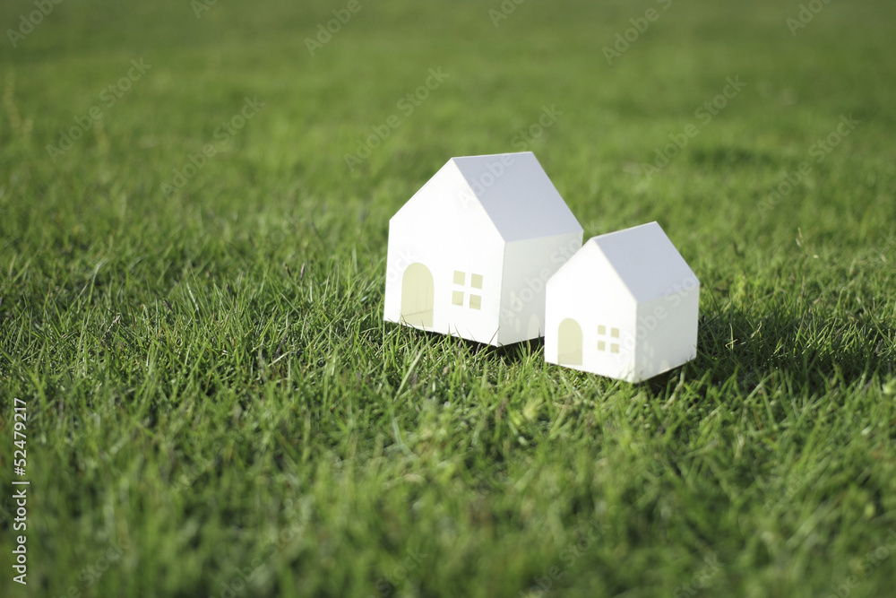 住宅のイメージ 住宅のイメージ