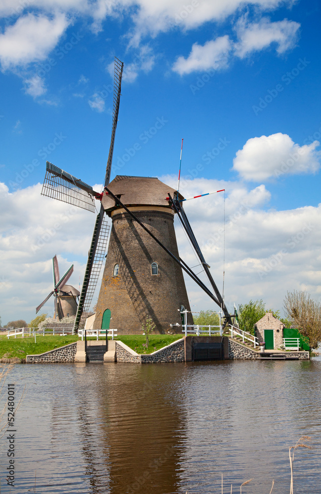 Windmils Windmils