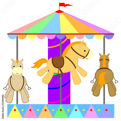 carousel