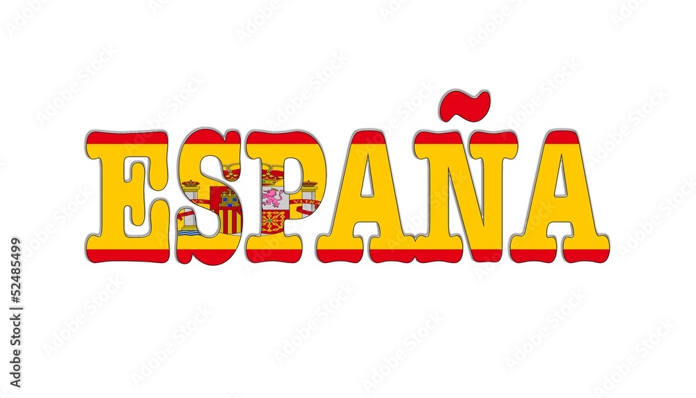 España. España.