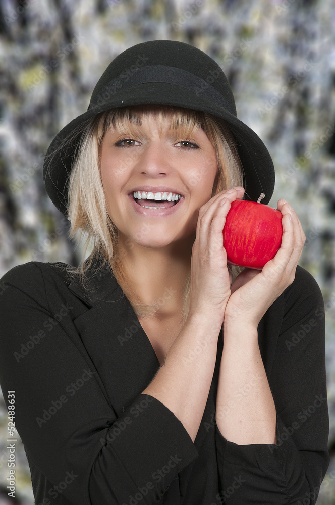 Red Delicious Apple Red Delicious Apple