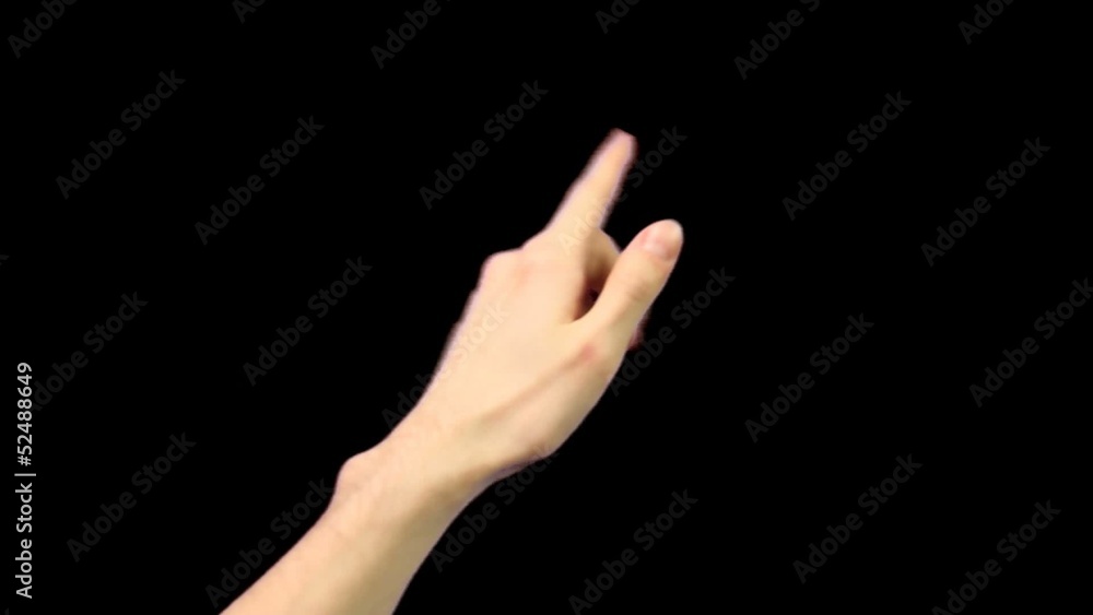 Touch screen gestures pre-keyed for iphone or android tablet pc. Touch screen gestures pre-keyed for iphone or android tablet pc.