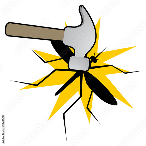Hammer insecticide