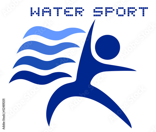 Water sport