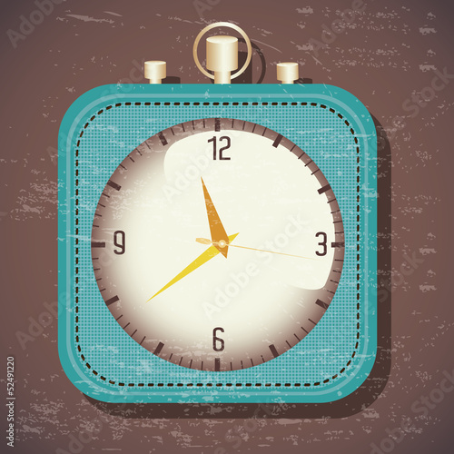 Time icon