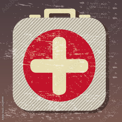 Healthy icon