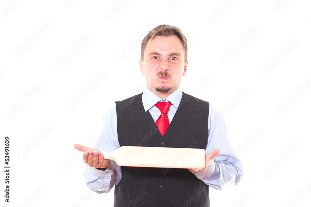 preparation of a strategy for a business lunch preparation of a strategy for a business lunch