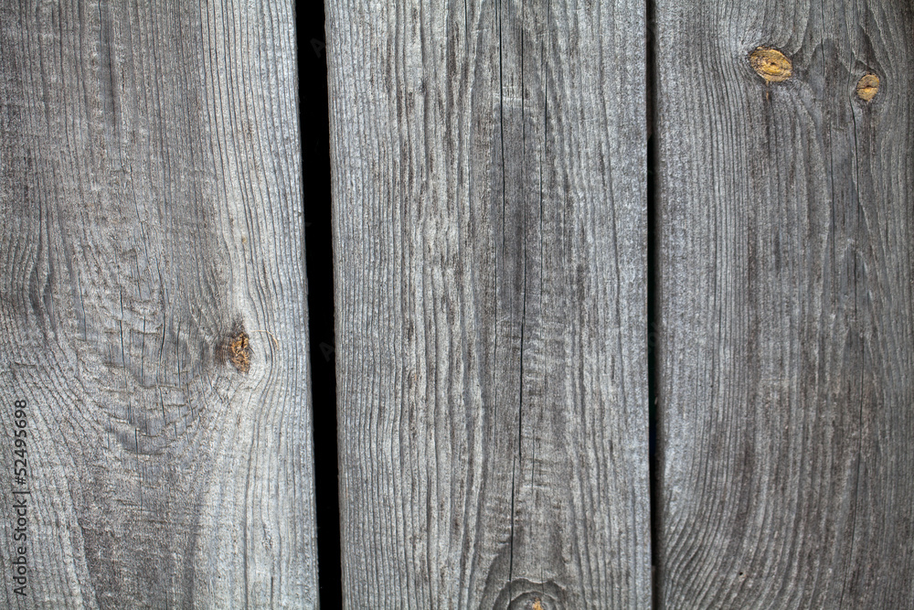 Obraz premium old wooden background