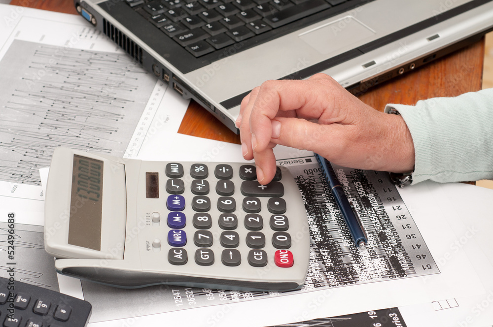 financial study financial study