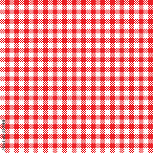 tablecloth pattern